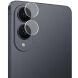 Захисне скло на камеру MOCOLO Camera Protector для Samsung Galaxy S25 Edge (S937) (377548). Фото 1 з 7