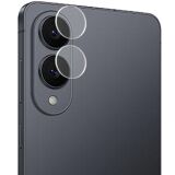 Захисне скло на камеру MOCOLO Camera Protector для Samsung Galaxy S25 Edge (S937): фото 1 з 7