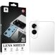 Захисне скло на камеру MOCOLO Camera Protector для Samsung Galaxy S25 Edge (S937) (377548). Фото 7 з 7