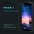 Защитное стекло NILLKIN Amazing H для Xiaomi Redmi Note 6 / Note 6 Pro - Crystal: фото 1 из 12