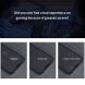 Защитное стекло NILLKIN FogMirror Full Coverage Matte для Apple iPhone 14 - Black (304512B). Фото 9 из 16
