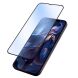 Защитное стекло NILLKIN FogMirror Full Coverage Matte для Apple iPhone 14 - Black (304512B). Фото 3 из 16