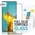 Защитное стекло Piko Full Glue для Samsung Galaxy S26 Ultra (S948) - Black: фото 1 из 5