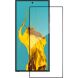 Защитное стекло Piko Full Glue для Samsung Galaxy S26 Ultra (S948) - Black (408551B). Фото 2 из 5