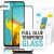 Защитное стекло Piko Full Glue для TECNO Spark Go 2024 - Black: фото 1 из 5
