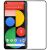 Защитное стекло PINWUYO Full Glue Cover для Google Pixel 7 - Black: фото 1 из 12
