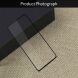Защитное стекло PINWUYO Full Glue Cover для Google Pixel 7 - Black (308310B). Фото 3 из 12