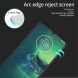 Защитное стекло PINWUYO Full Glue Cover для Motorola Moto G8 Plus (XT2019) - Black (249323B). Фото 8 из 13