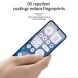 Защитное стекло PINWUYO Full Glue Cover для Nothing Phone (3a) / Phone (3a) Pro - Black (377642B). Фото 5 из 10