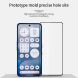 Защитное стекло PINWUYO Full Glue Cover для Nothing Phone (3a) / Phone (3a) Pro - Black (377642B). Фото 4 из 10