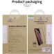 Защитное стекло PINWUYO Full Glue Cover для Nothing Phone (3a) / Phone (3a) Pro - Black (377642B). Фото 9 из 10
