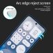 Защитное стекло PINWUYO Full Glue Cover для Nothing Phone (3a) / Phone (3a) Pro - Black (377642B). Фото 3 из 10
