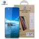 Защитное стекло PINWUYO Full Glue Cover для Nothing Phone (3a) / Phone (3a) Pro - Black (377642B). Фото 10 из 10
