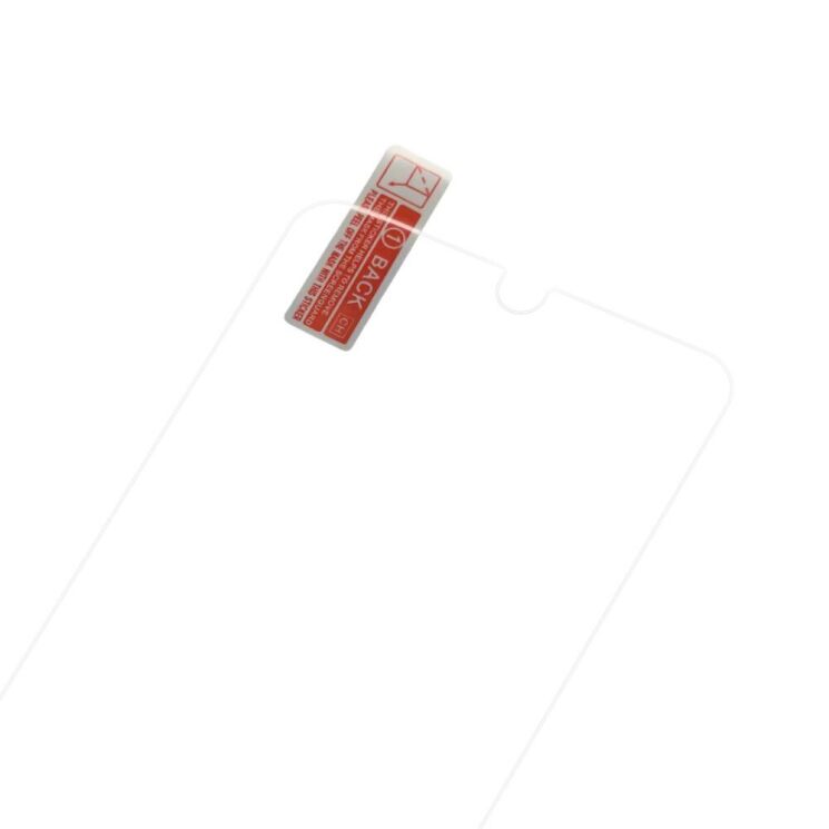 Защитное стекло RURIHAI Clear Glass для Xiaomi Redmi A2 / A2+: фото 5 из 9