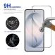 Захисне скло RURIHAI Full Glue Screen Protect для Samsung Galaxy S26 FE - Black (412740B). Фото 3 з 7