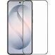 Захисне скло RURIHAI Full Glue Screen Protect для Samsung Galaxy S26 FE - Black (412740B). Фото 1 з 7