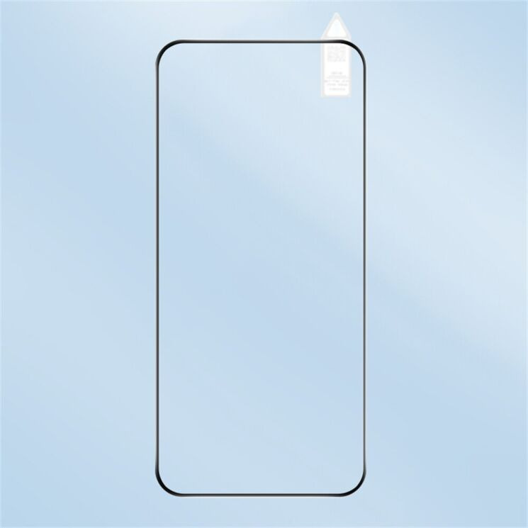 Захисне скло RURIHAI Full Glue Screen Protect для Samsung Galaxy S26 FE - Black (412740B) Захисне скло RURIHAI Full Glue Screen Protect для Samsung Galaxy S26 FE - Black: фото 5 з 7