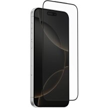Защитное стекло SKINARMA True Clear Tempered Glass для iPhone 17 (SK-2025IP6.3-TRUECLR) - Black: фото 1 из 3