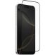 Защитное стекло SKINARMA True Clear Tempered Glass для iPhone 17 (SK-2025IP6.3-TRUECLR) - Black (407702B). Фото 1 из 3