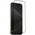 Защитное стекло SKINARMA True Clear Tempered Glass для iPhone 17 (SK-2025IP6.3-TRUECLR) - Black: фото 1 из 3
