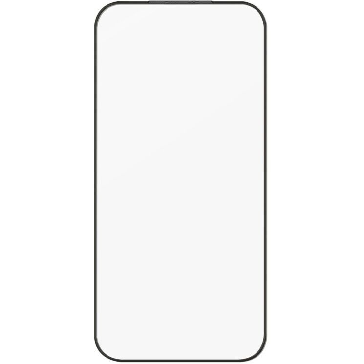 Защитное стекло UNIQ Optix SwiftFit Vivid DX2 для iPhone 18 Pro (UNIQ-IP6.3P(2026)-SWIFITVIVID) - Black (440140B) Защитное стекло UNIQ Optix SwiftFit Vivid DX2 для iPhone 18 Pro (UNIQ-IP6.3P(2026)-SWIFITVIVID) - Black: фото 2 из 7