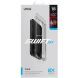 Защитное стекло UNIQ Optix SwiftFit Vivid DX2 для iPhone 18 Pro (UNIQ-IP6.3P(2026)-SWIFITVIVID) - Black (440140B). Фото 6 из 7