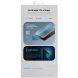 Защитное стекло UNIQ Optix SwiftFit Vivid DX2 для iPhone 18 Pro (UNIQ-IP6.3P(2026)-SWIFITVIVID) - Black (440140B). Фото 7 из 7