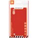 Защитный чехол 2E Liquid Silicone для Samsung Galaxy M10 (M105) 2E-G-M10-NKSF-RD - Red (215757R). Фото 3 из 3