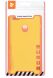 Защитный чехол 2E Soft Touch для Huawei P Smart - Mustard (138542Y). Фото 3 из 3
