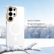 Защитный чехол ABEEL Aero Mag для Samsung Galaxy S26 Ultra (S948) - White (408576W). Фото 2 из 6