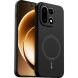 Захисний чохол ABEEL Lyra Skin with MagSafe для OnePlus 15 - Black (391379B). Фото 1 з 7