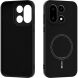 Захисний чохол ABEEL Lyra Skin with MagSafe для OnePlus 15 - Black (391379B). Фото 2 з 7