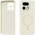 Захисний чохол ABEEL Lyra Skin with MagSafe для Realme 16 Pro Plus - Beige: фото 1 з 7