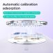 Защитный чехол ABEEL Lyra Skin with MagSafe для TECNO Spark 50 - Purple (432405V). Фото 6 из 7