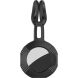 Захисний чохол AHASTYLE PT164 для Apple AirTag / AirTags 2 - Black (274038B). Фото 1 з 6