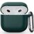 Защитный чехол ArmorStandart Hang Case для Apple AirPods 4 - Dark Green: фото 1 из 2