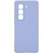 Захисний чохол ArmorStandart ICON Case для Infinix Hot 50 Pro Plus - Lavander (376220V). Фото 1 з 8