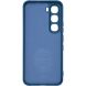 Защитный чехол ArmorStandart ICON Case для Infinix Hot 60 Pro - Dark Blue (388019DB). Фото 2 из 8