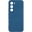 Защитный чехол ArmorStandart ICON Case для Infinix Hot 60 Pro - Dark Blue (388019DB)