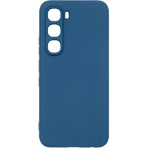 Защитный чехол ArmorStandart ICON Case для Infinix Hot 60 Pro - Dark Blue: фото 1 из 8