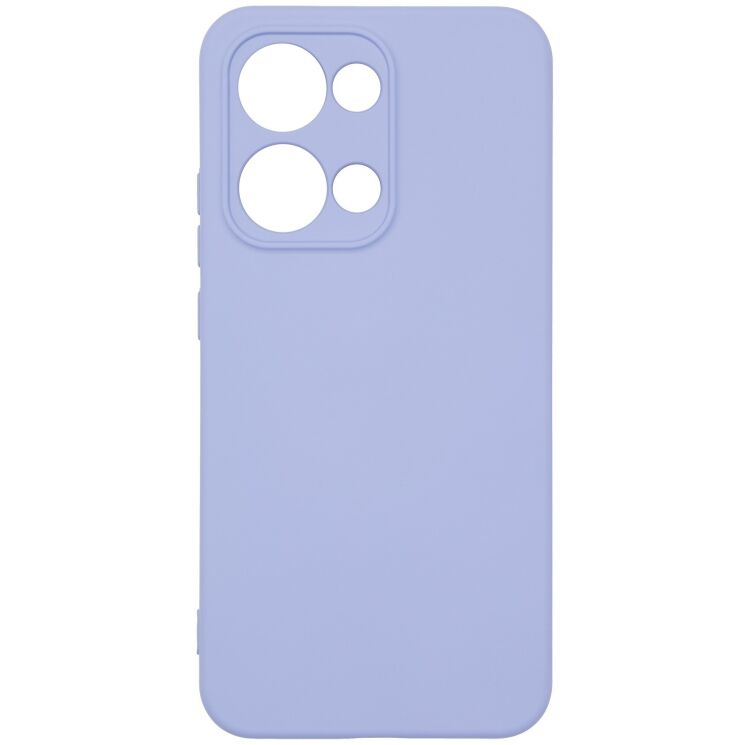 Защитный чехол ArmorStandart ICON Case для OPPO Reno 13 5G - Lavender: фото 1 из 8