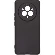Защитный чехол ArmorStandart ICON Case для Realme 14 Pro Plus - Black (379333B)