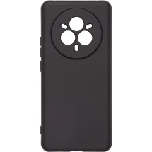 Защитный чехол ArmorStandart ICON Case для Realme 14 Pro Plus - Black: фото 1 из 8