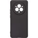 Защитный чехол ArmorStandart ICON Case для Realme 14 Pro Plus - Black (379333B). Фото 1 из 8