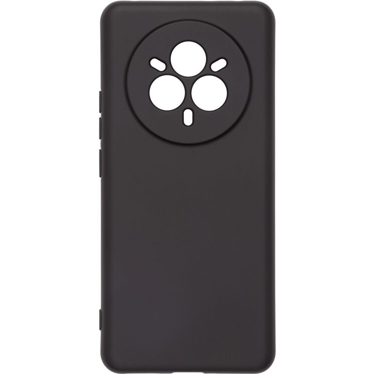Защитный чехол ArmorStandart ICON Case для Realme 14 Pro Plus - Black: фото 1 из 8