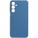 Защитный чехол ArmorStandart ICON Case для Samsung Galaxy A16 (A165) - Blue (365264L). Фото 1 из 8