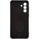 Захисний чохол ArmorStandart ICON Case для Samsung Galaxy A56 (A566) - Black (372142B). Фото 2 з 8