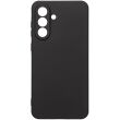 Захисний чохол ArmorStandart ICON Case для Samsung Galaxy A56 (A566) - Black (372142B)