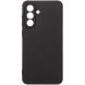 Захисний чохол ArmorStandart ICON Case для Samsung Galaxy A56 (A566) - Black (372142B). Фото 1 з 8