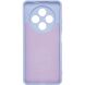 Защитный чехол ArmorStandart ICON Case для Tecno Spark 30 - Lavander (370409V). Фото 2 из 8
